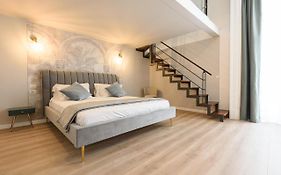 Guest House 121 Luxury Apartments